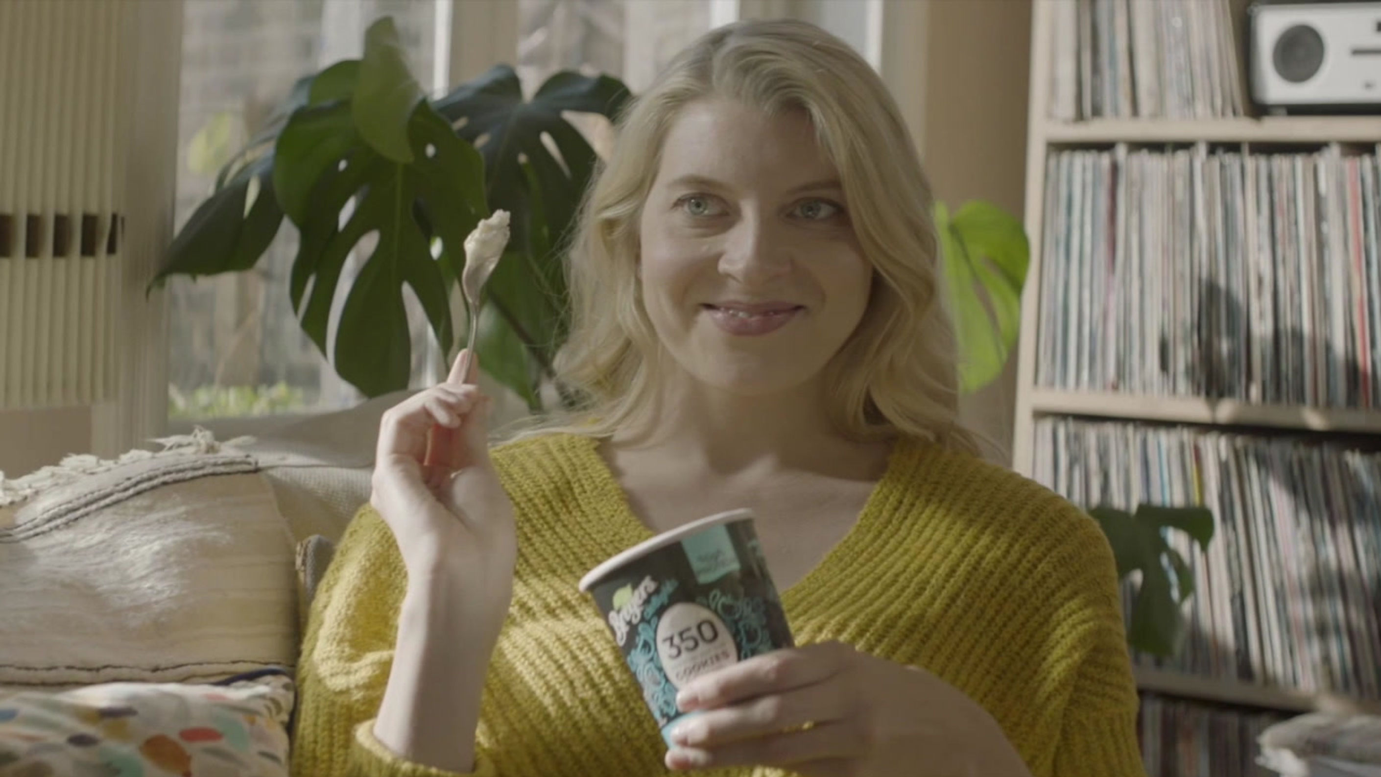 TV adverts